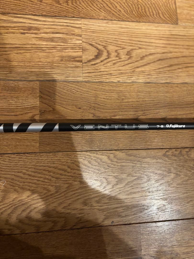 TaylorMade M2 5W フェアウェイウッド 24ベンタスブラック 7s