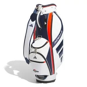 アディダス キャディバッグ　IN6672 IKL13　メンズ　5分割