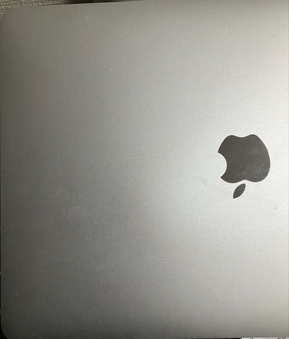 Macbook Air M1 8gb 256gb スペースグレー