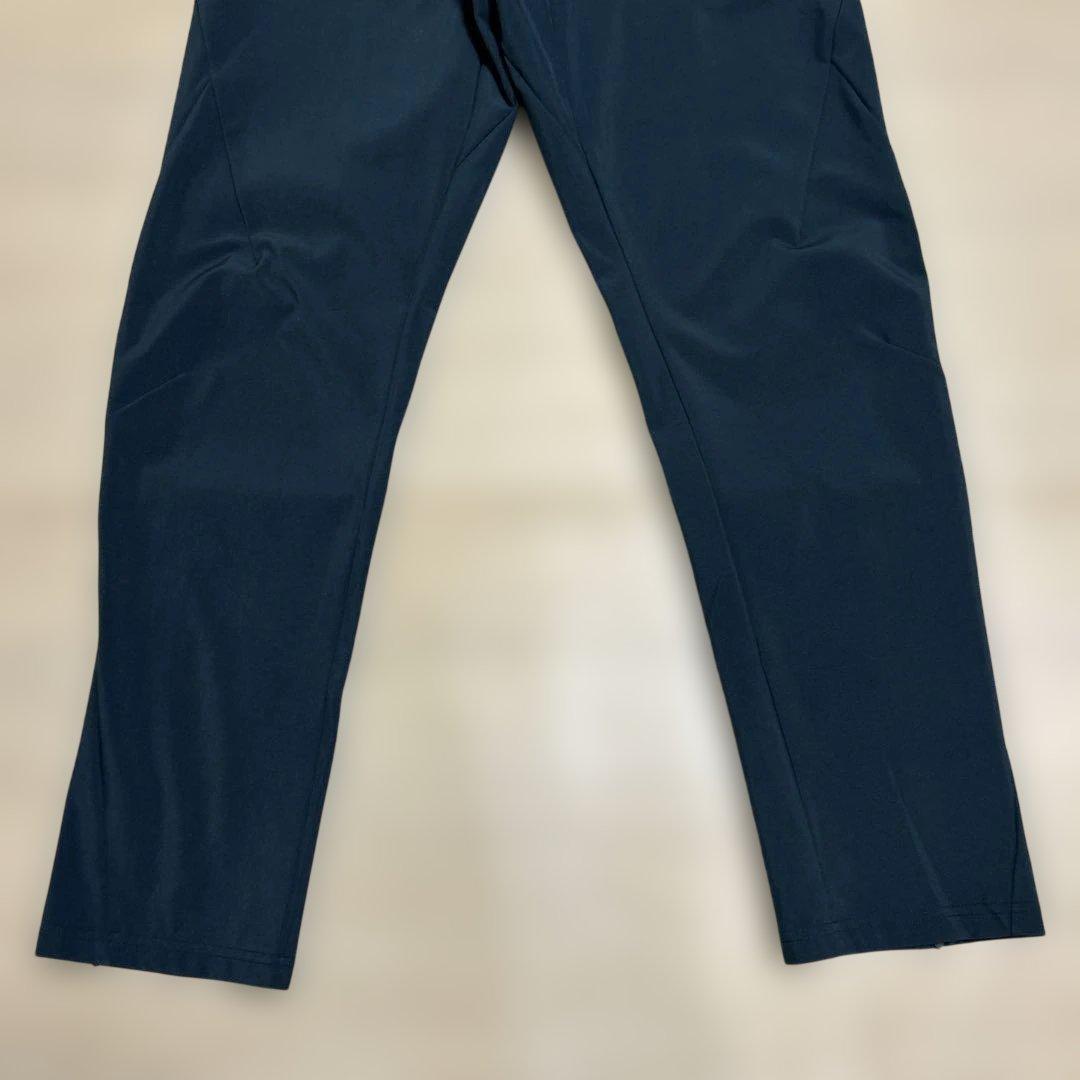 ほぼ未使用 ミズノ テックシールド ジャージ 上下 セットアップ ブラック