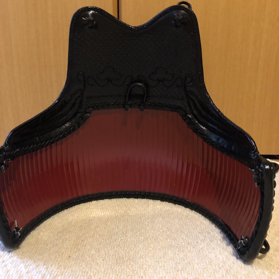 値下げ！　剣道　胴（６０本型、竹胴)