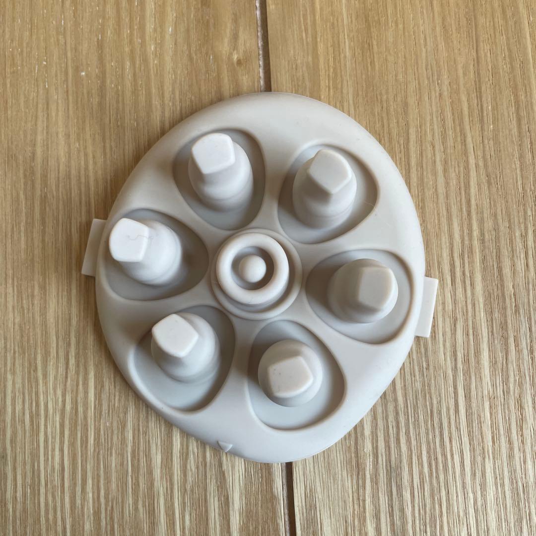 mysé ヘッドスパ マッサージ機