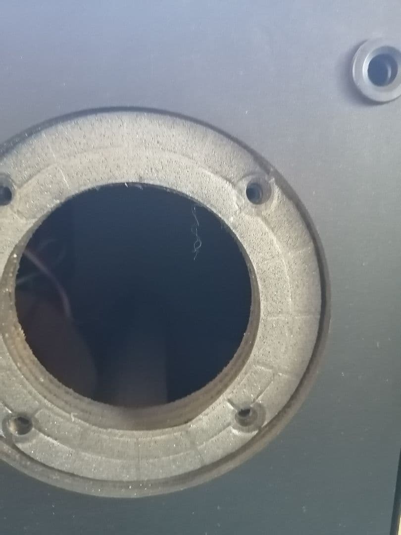 手渡し引取限定埼玉北部高級品パイオニアスピーカーCS -T5ジャンク