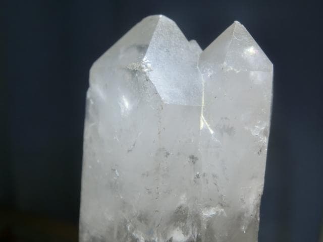 【タントリック クリスタル】水晶 ポイント