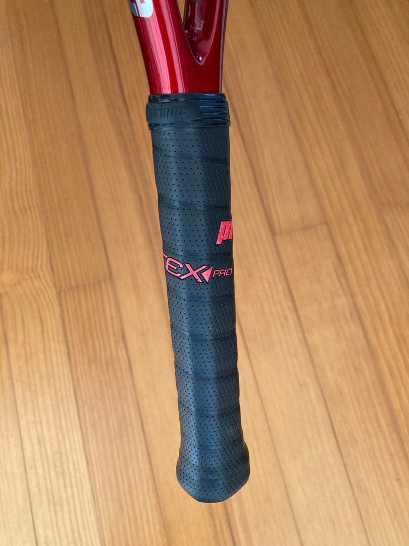 プリンス　ビースト100 G2（300g、バランス320mm）