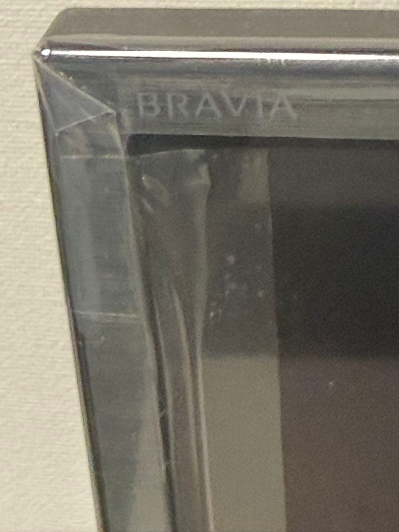 遥*様 SONY/ソニー 4K BRAVIA液晶テレビ