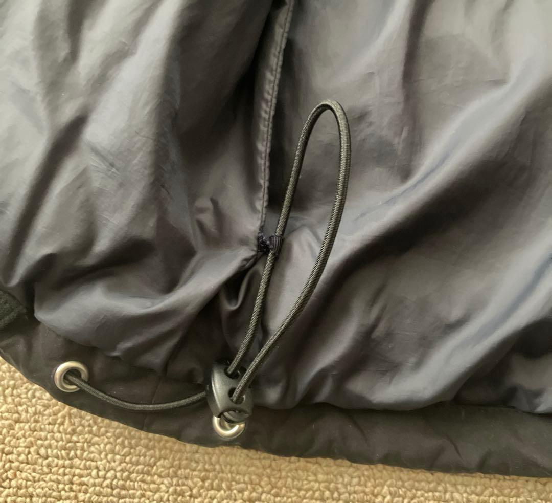 Porter Classic ウェザーダウンジャケット　ポータークラシック