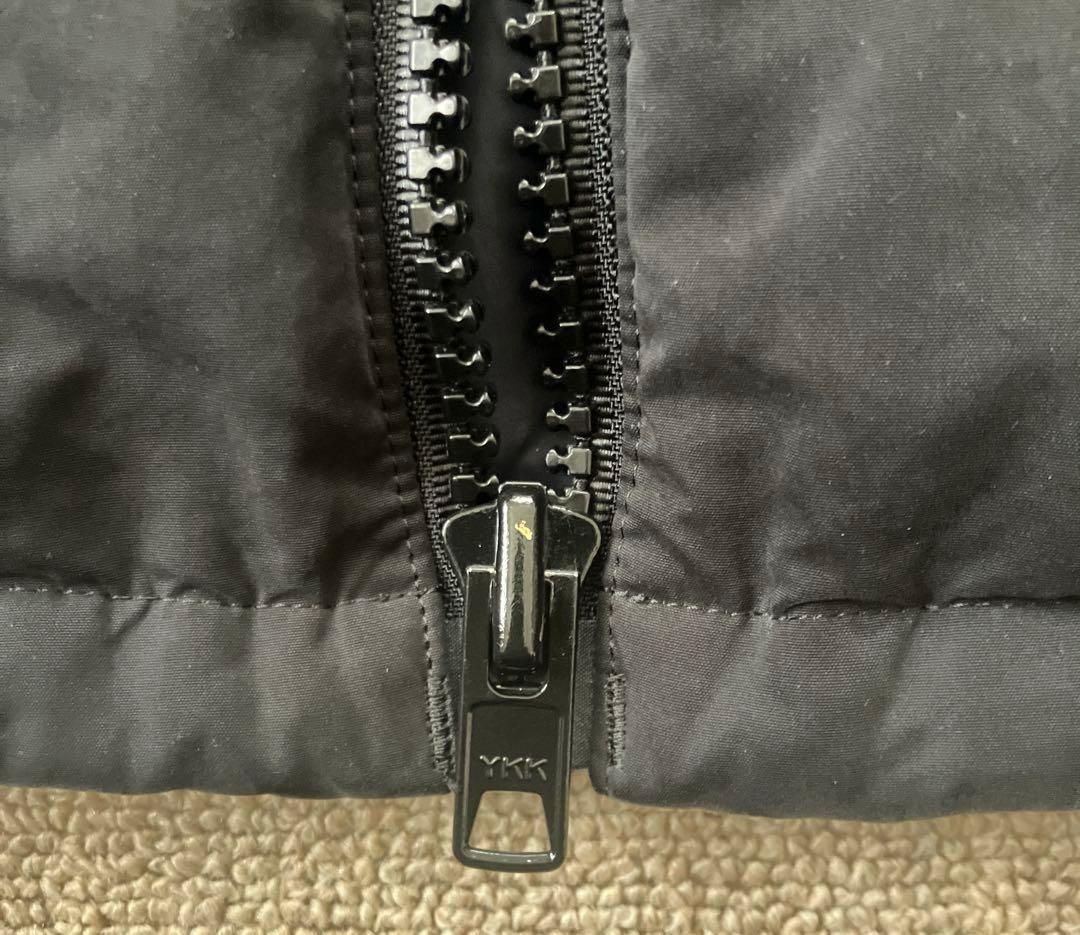 Porter Classic ウェザーダウンジャケット　ポータークラシック