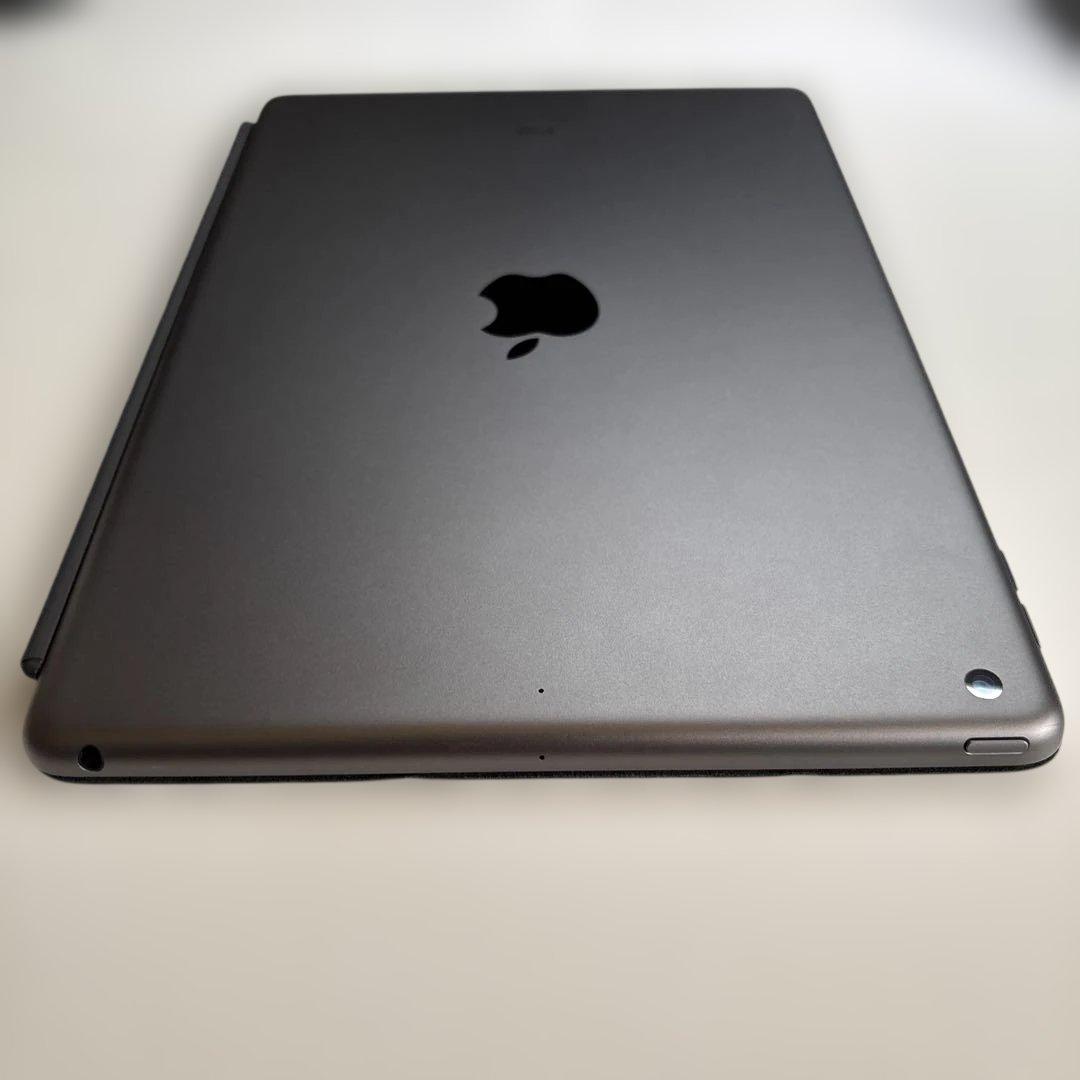 Apple iPad 第9世代 64GB スペースグレイ Wi-Fi