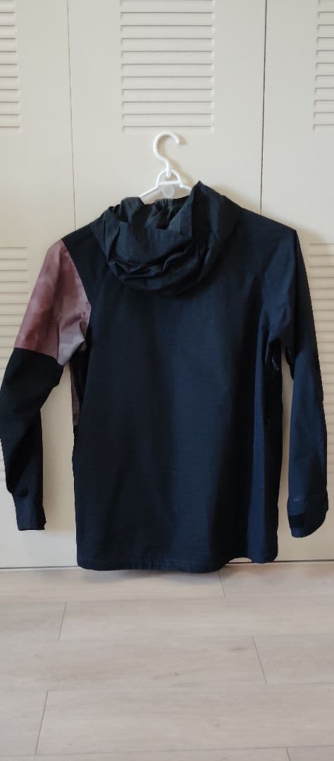 Burton AK GORE-TEX スノーボードジャケット Mサイズ