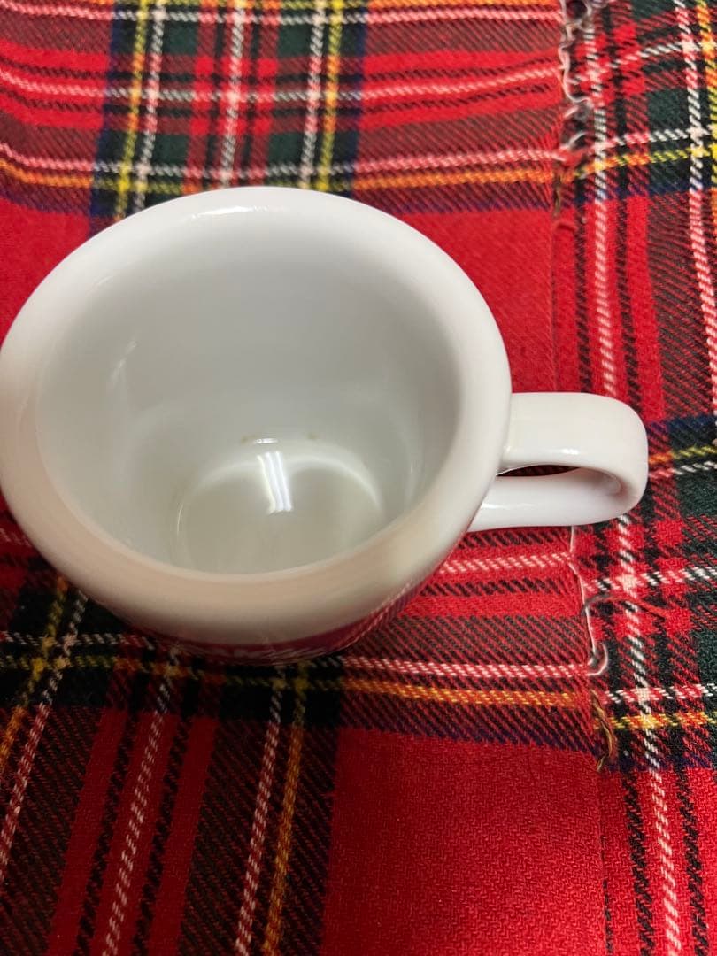 マグカップ　ダンキンドーナツ13客