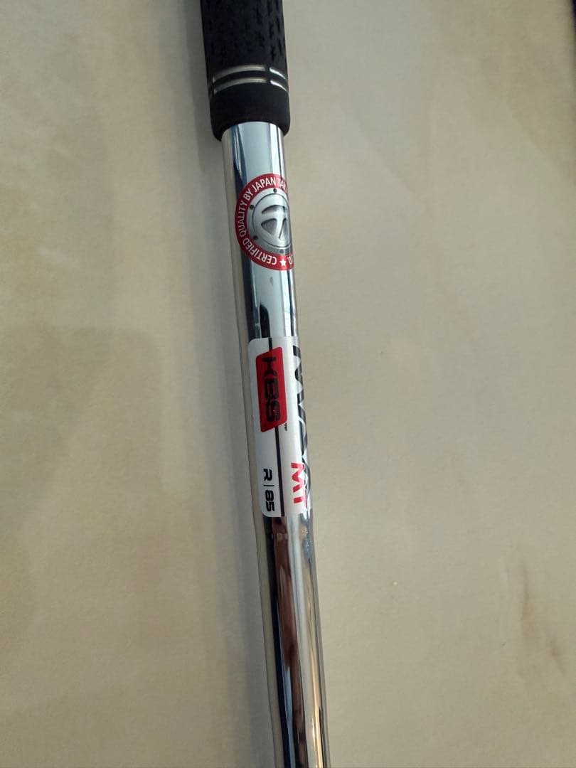 TaylorMade STEALTH アプローチアイアン単品