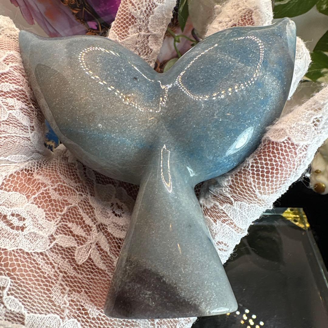 トロレアイト♡ドルフィン♡No.1248