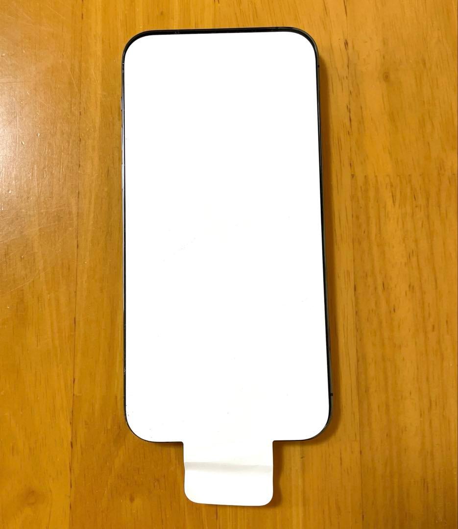 【新品未使用】iPhone12 Pro 128GB グラファイト ＊お値下げ不可