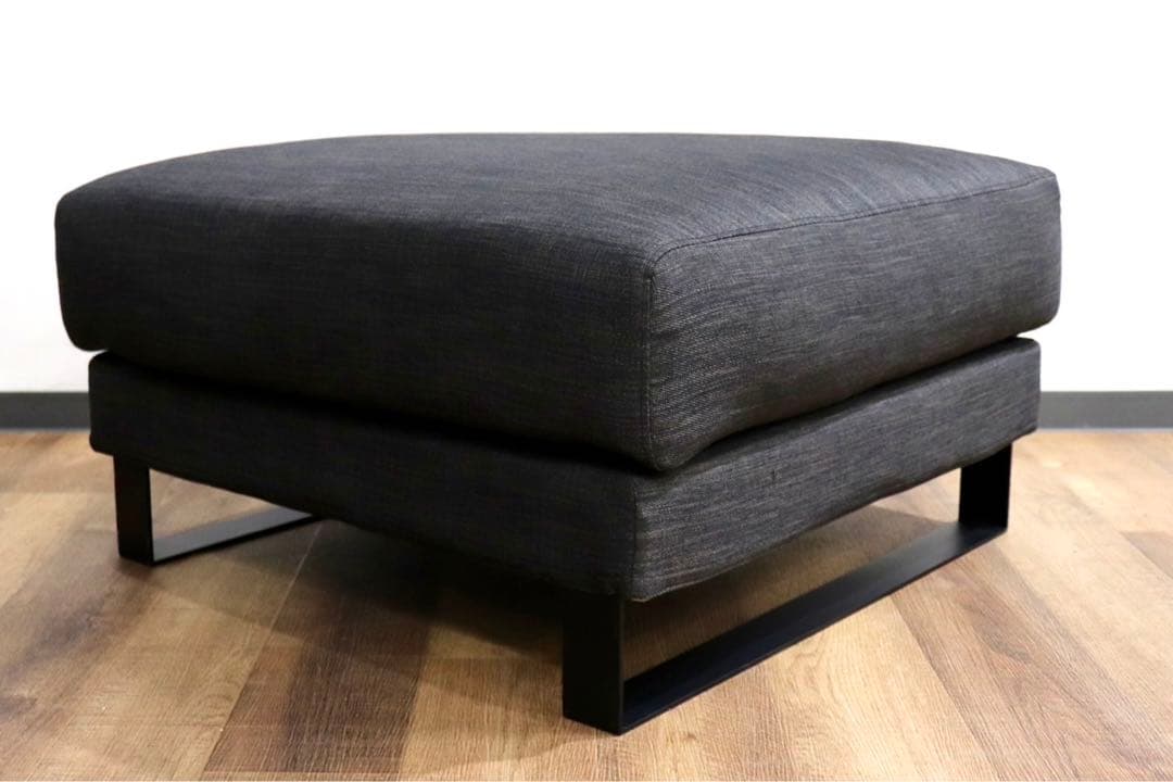 GMHH430○Armonia / アルモニア CIELO シエロ オットマン