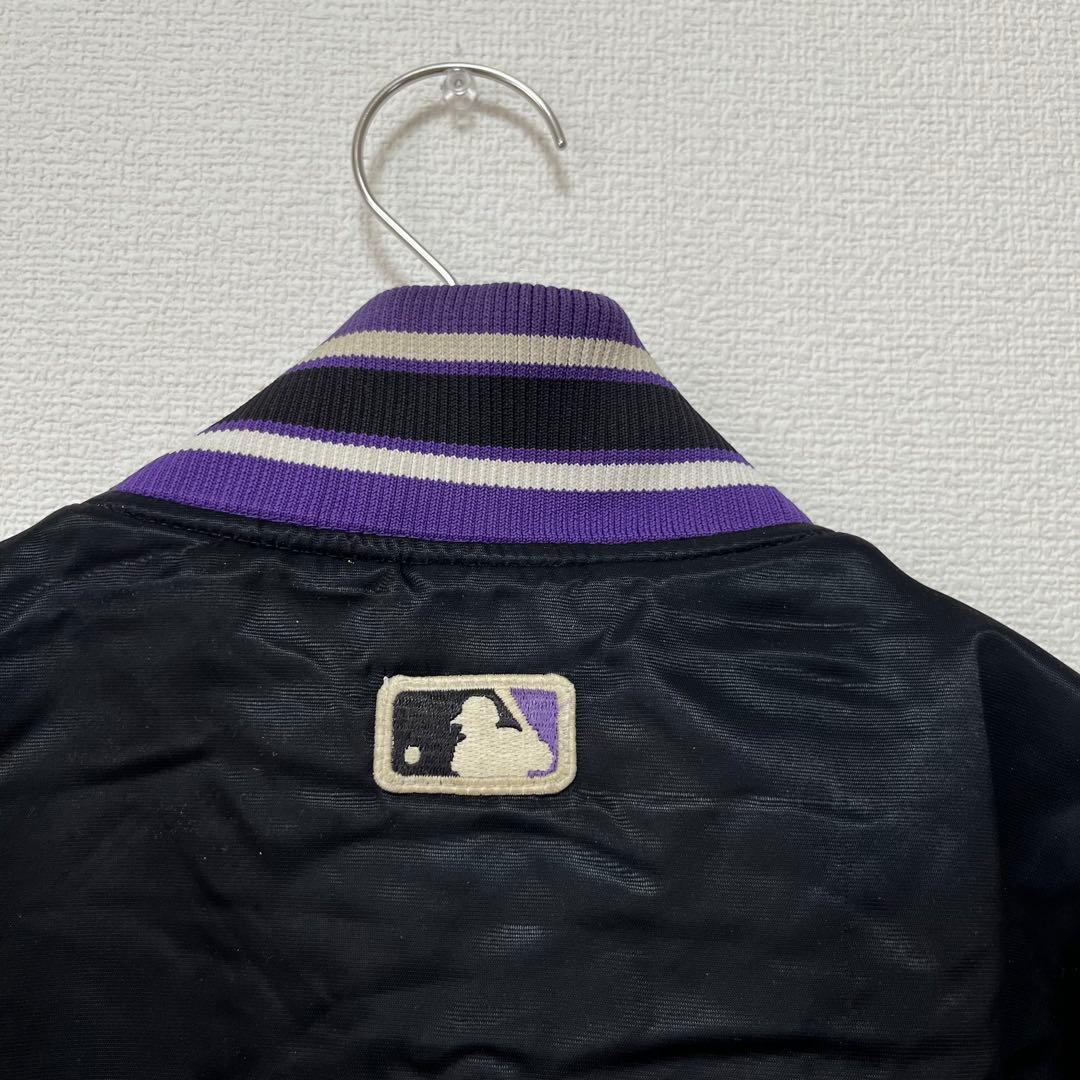 カ*ー様 Authentic DEVI RAYS スタジャン スターター コレア