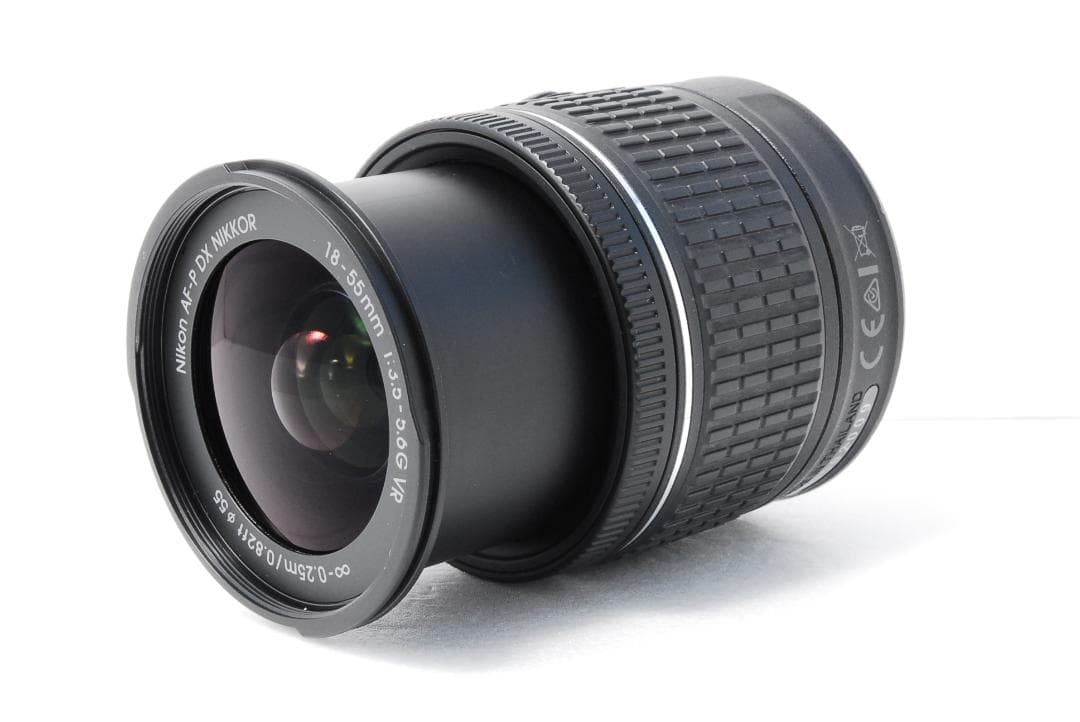 トマト❣️Bluetooth搭載❣️ ニコン Nikon D5600