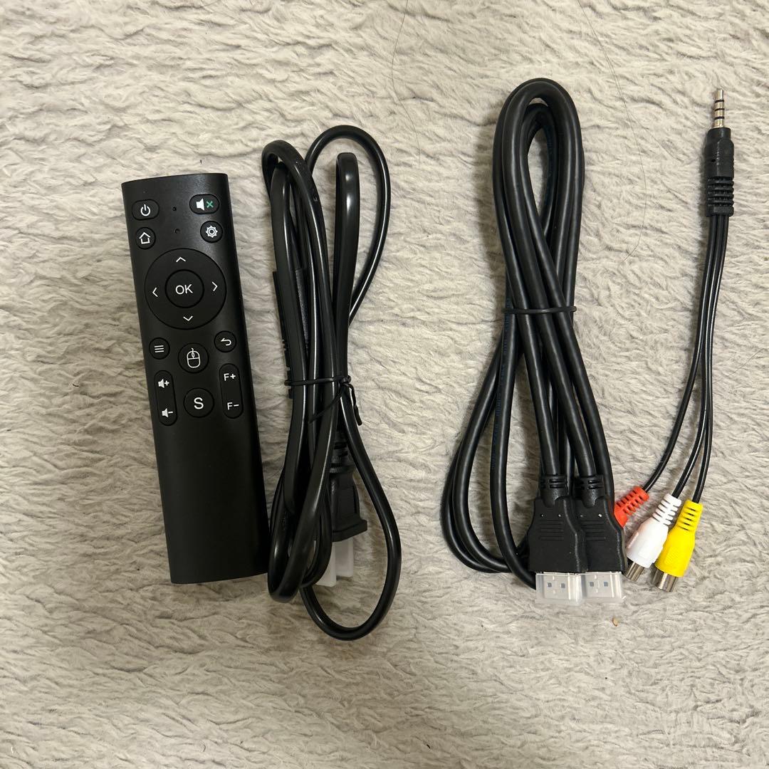 WIMIUS ホワイト プロジェクター本体　P63