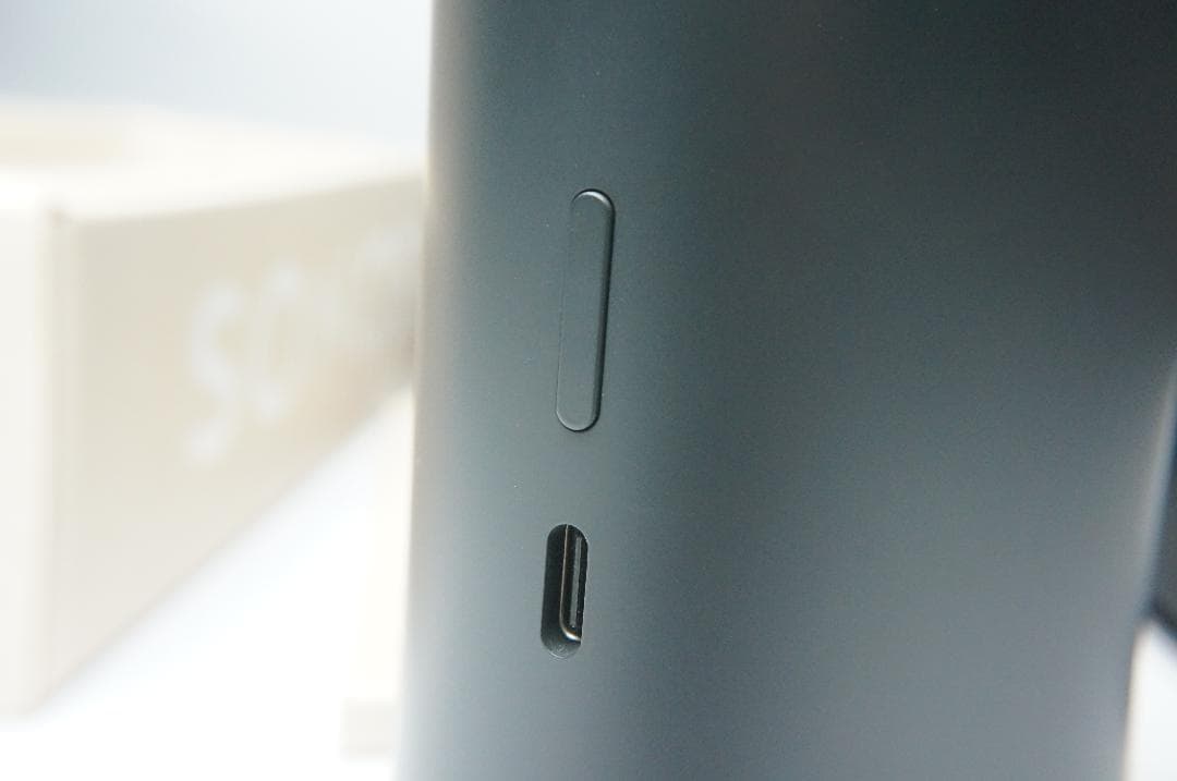 Sonos Roam ポータブルスピーカー ROAM1JP1BLK ブラック