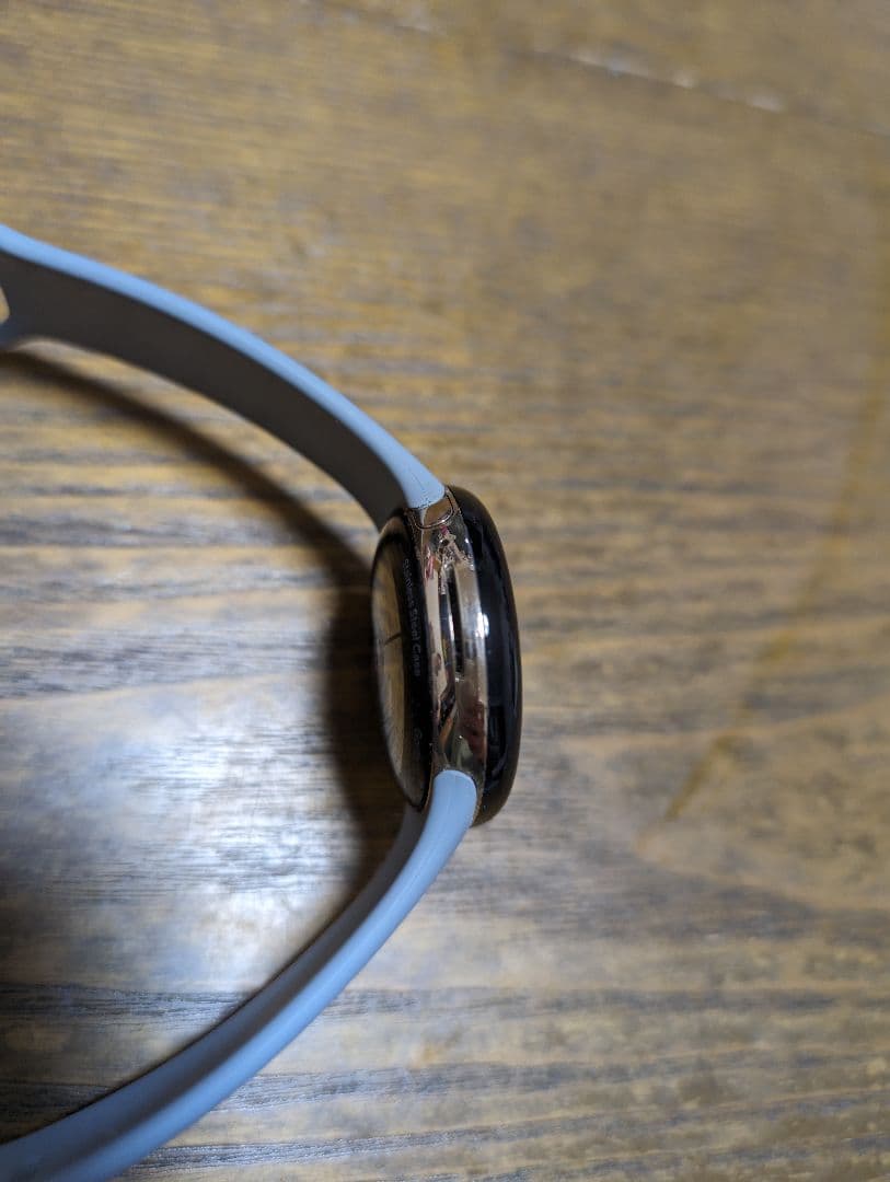 PIXELWATCH BT/WI-FI　スマートウォッチ