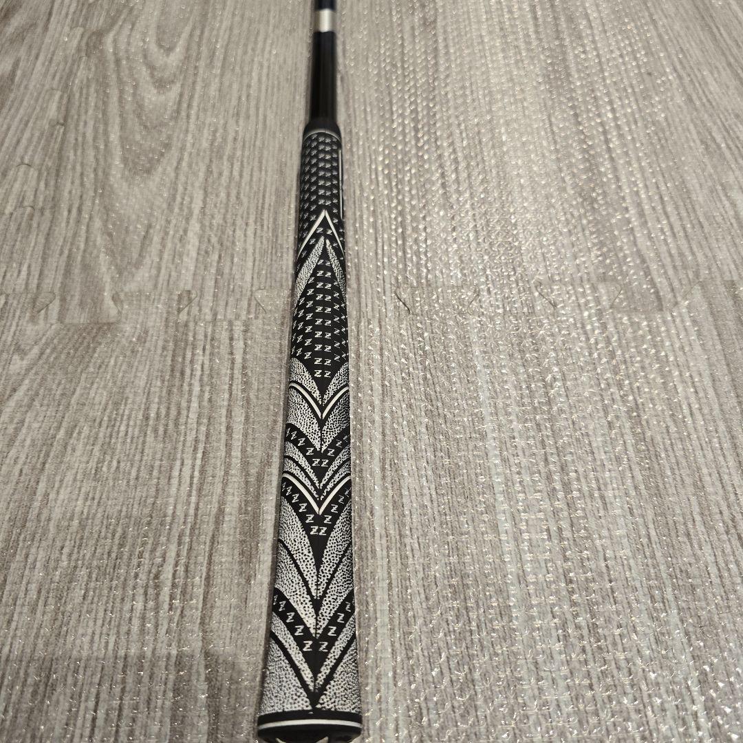 VENTUS TR Blue7S　3W PINGスリーブ