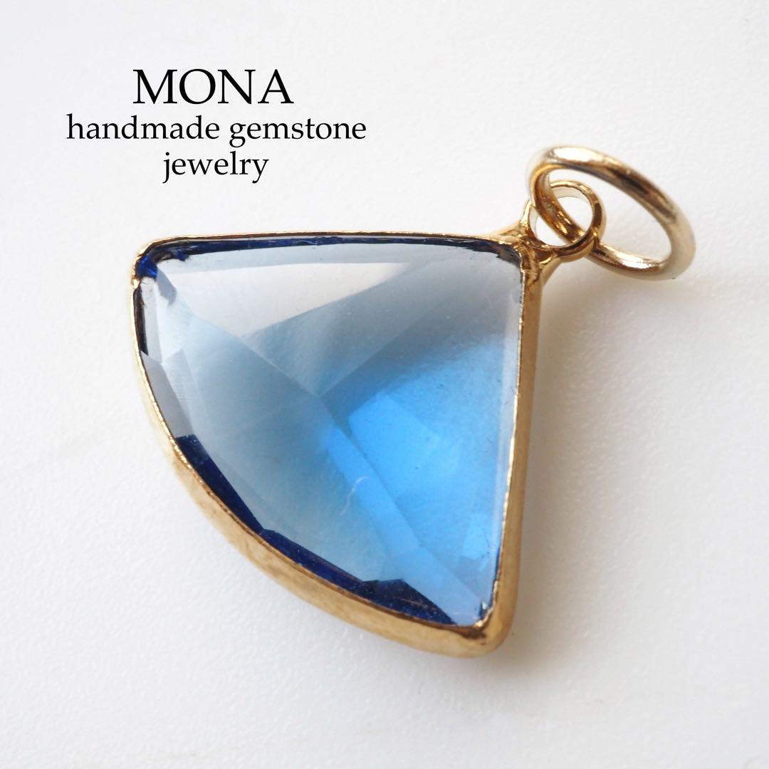 【Chikarin】希少ファイヤーアゲートゴムブレスレット