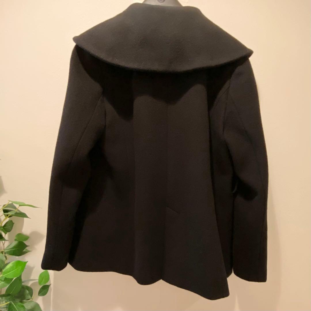 ✨新品未使用✨【Apuweiser-riche】ショールカラーコート