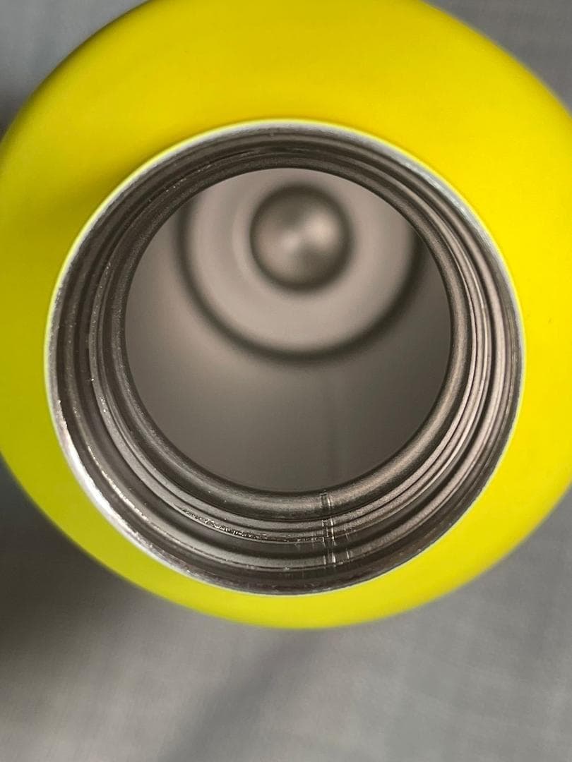 未使用- STARBUCKS CORKCICLE スタバ ステンレスボトル