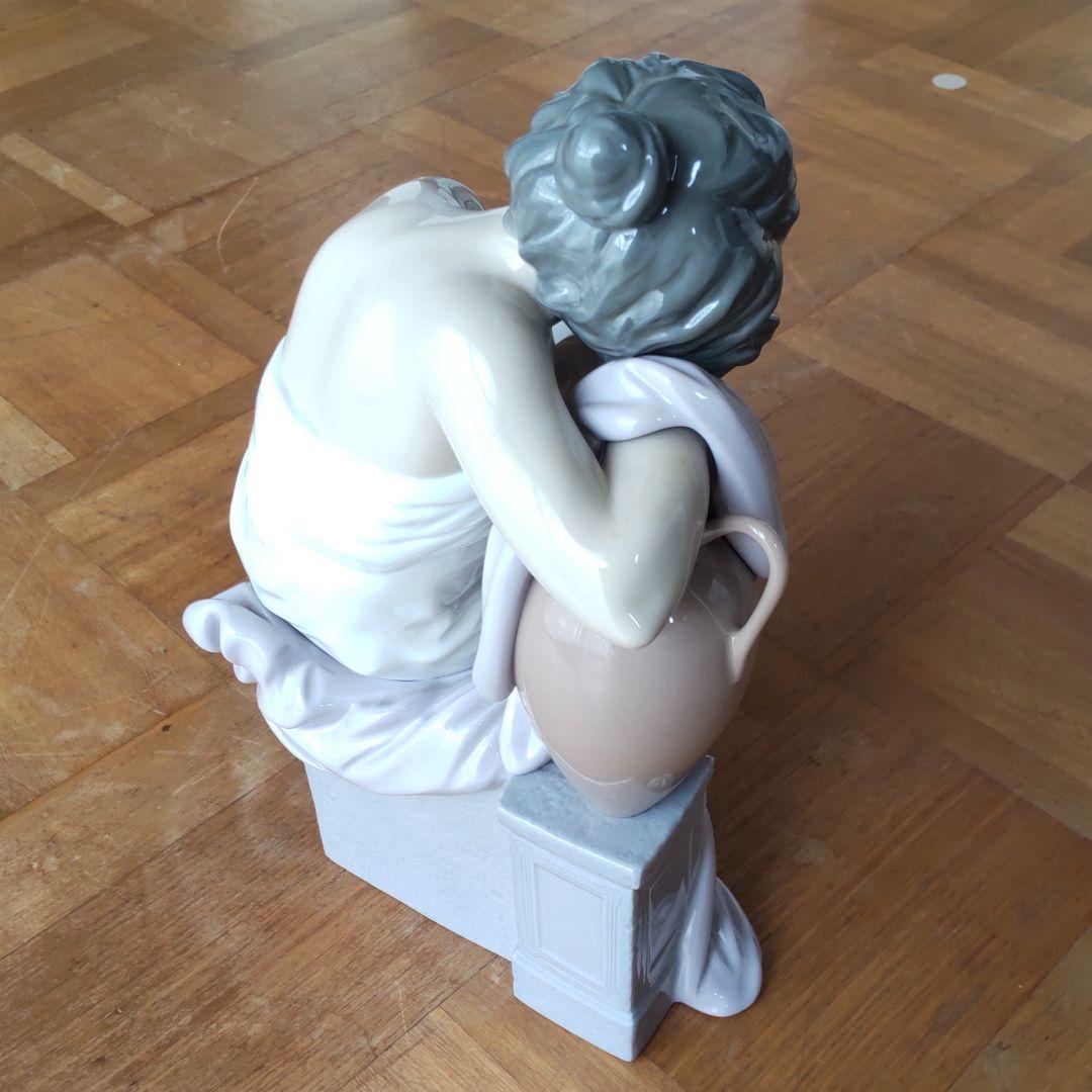 リヤドロ 6313 ロスト・イン・ドリームス