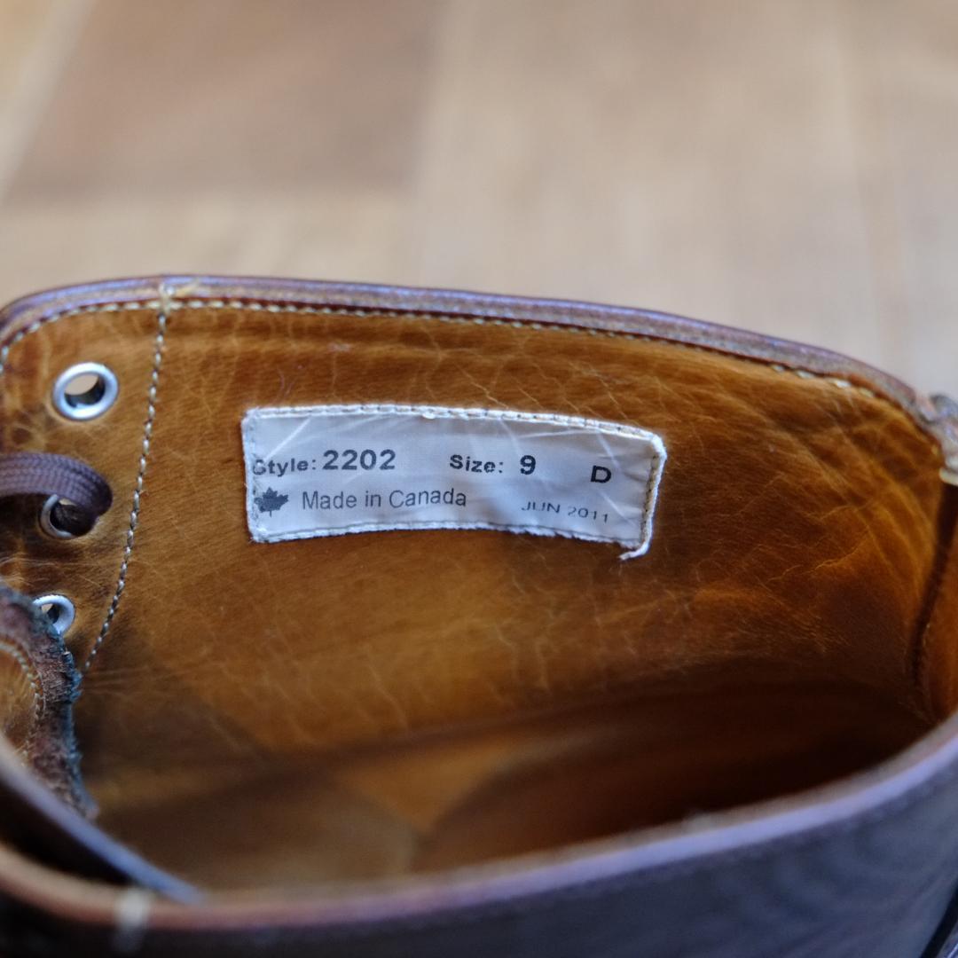 希少 YUKETEN JONNY 9D Cat's Pawソール 付属品完備