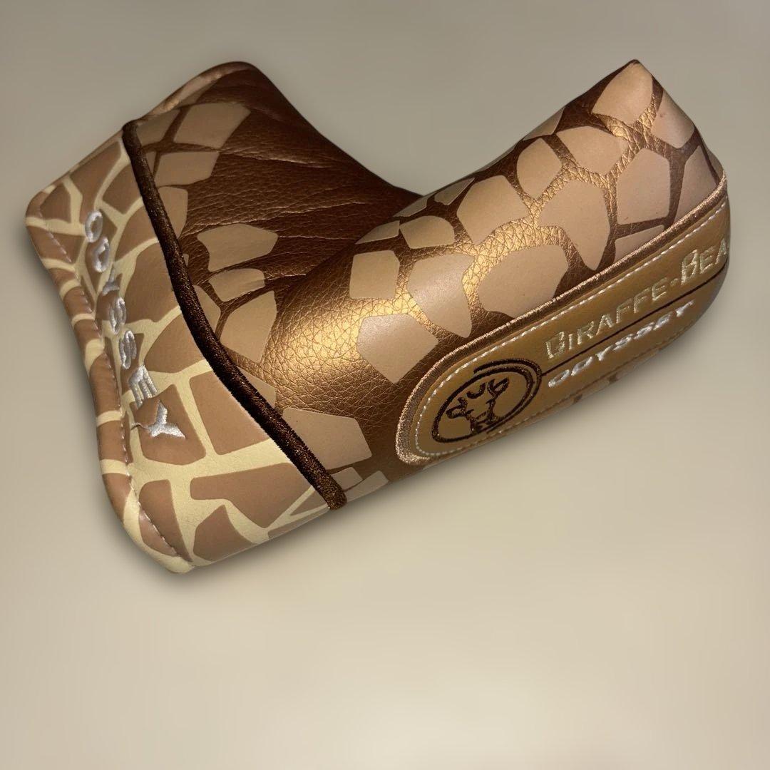 ODYSSEY GIRAFFE-BEAM DW 32インチ