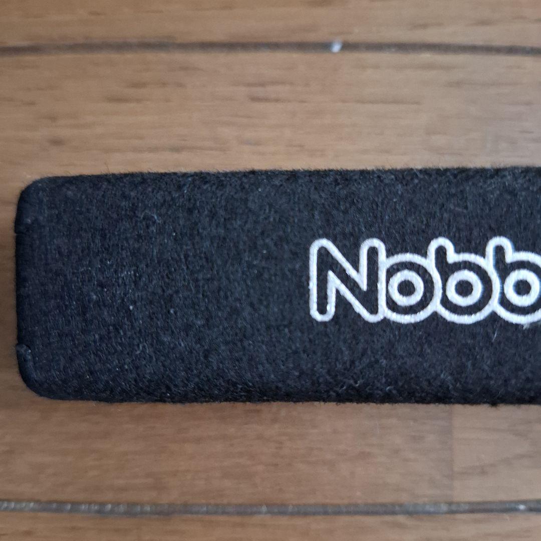 nobby ヘアアイロン