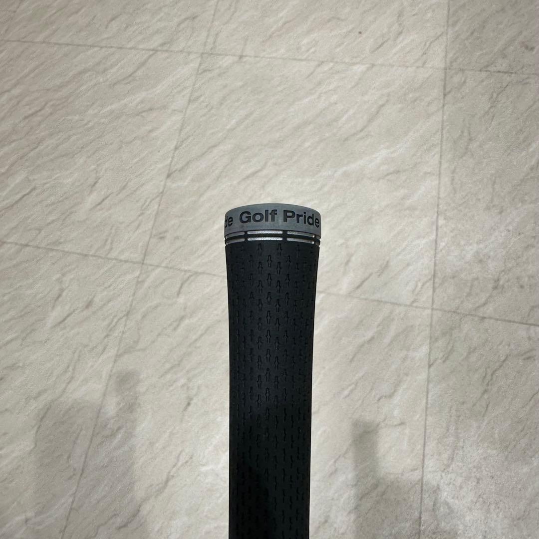 キャロウェイローグ ST MAX LS ドライバー美品 テンセイ55Sシャフト付