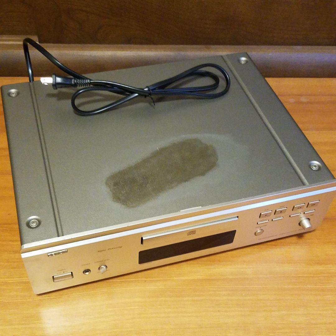 【TCXO搭載】CDプレーヤー DCD-1550AR 長岡鉄男大賞受賞姉妹機