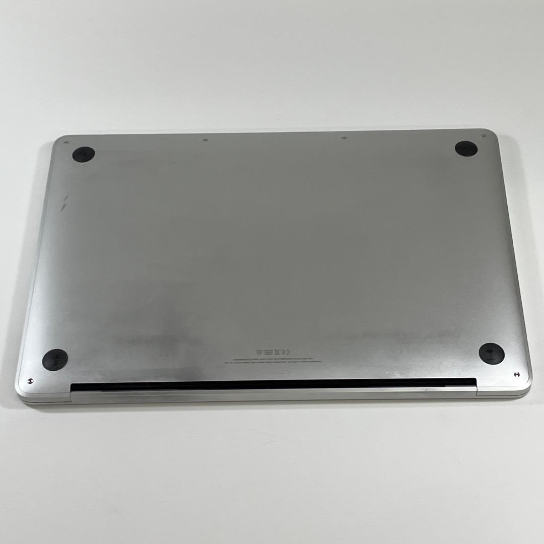 MacBook本体 Apple MacBook Pro M1 2020 8GB 512GB