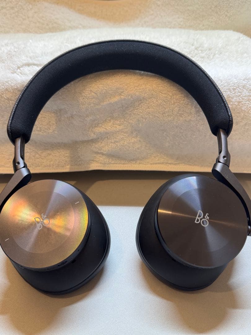 ヘッドホン bluetooth Beoplay H95 Black