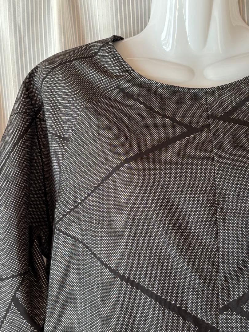 レモンです。　Rワンピース　ハンドメイド