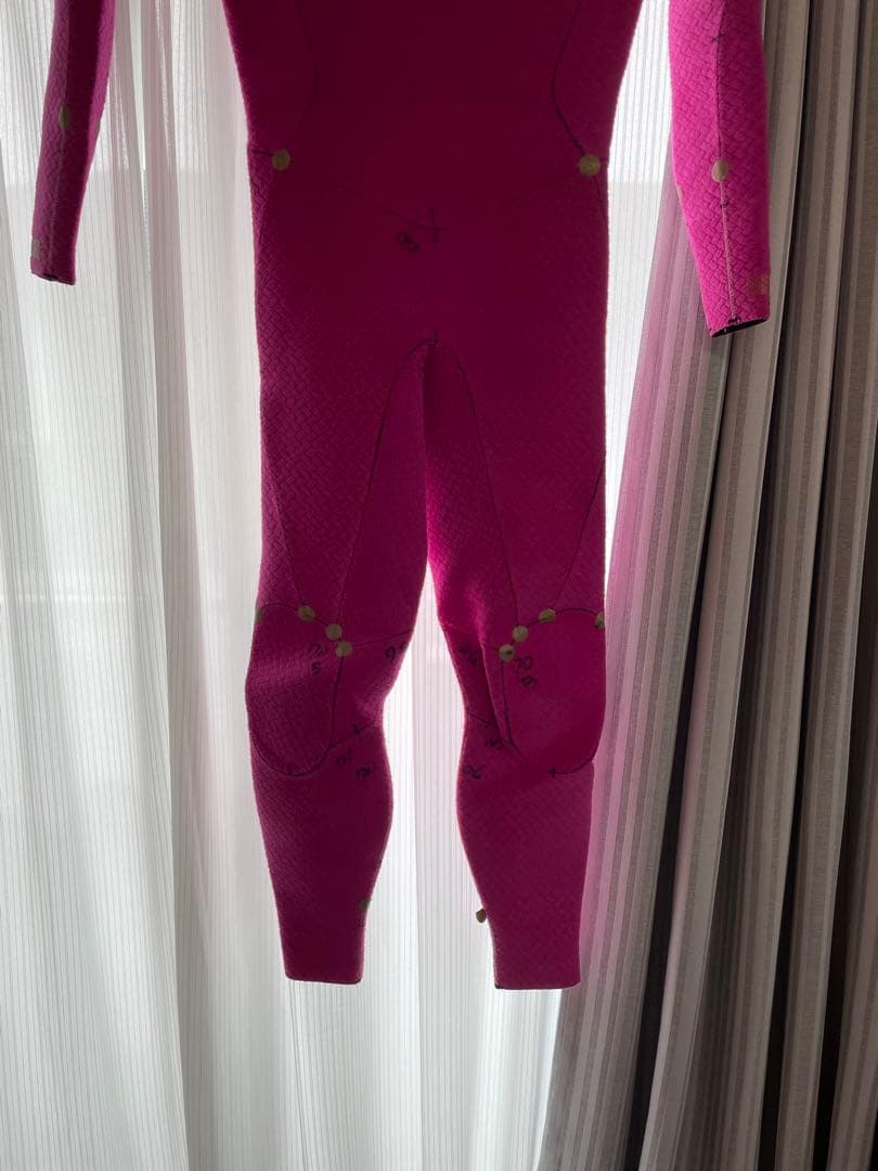 【値下げ！】BILLABONG ビラボン　レディースウェットスーツ