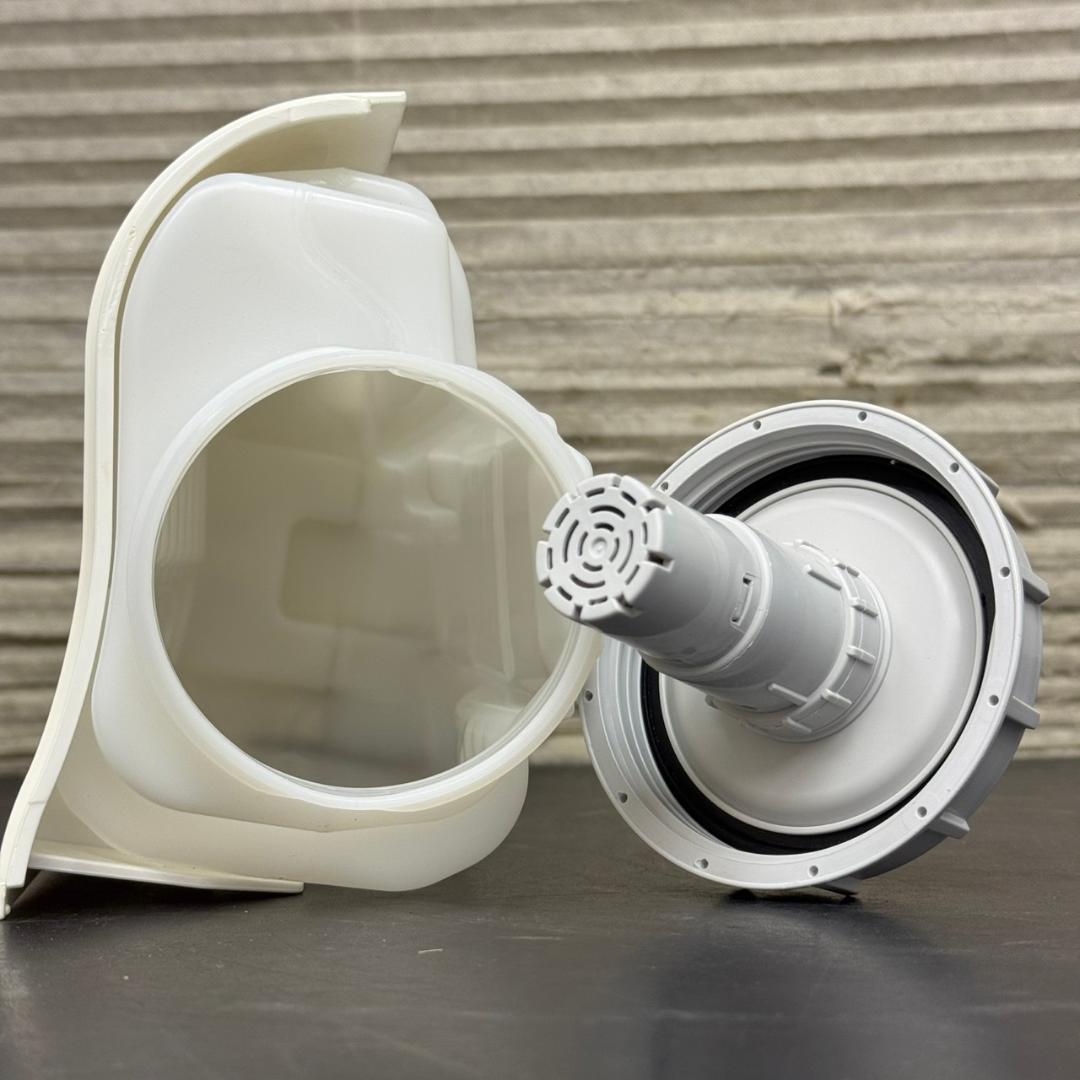 ☆シャープ　加湿空気清浄機　プラズマクラスター　KC-50TH6　2022年製