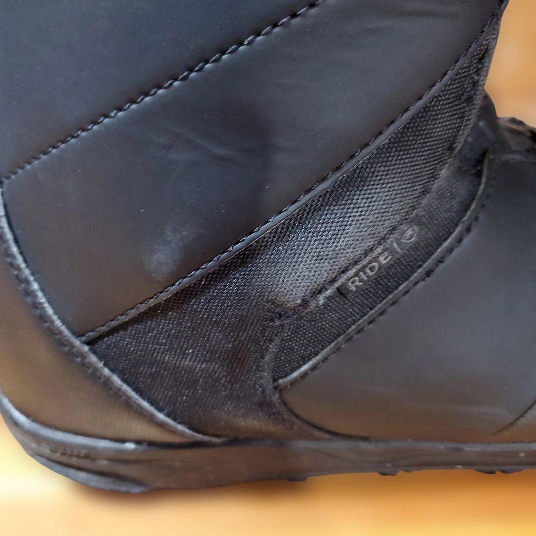 スノーボード RIDE 27cm 26088