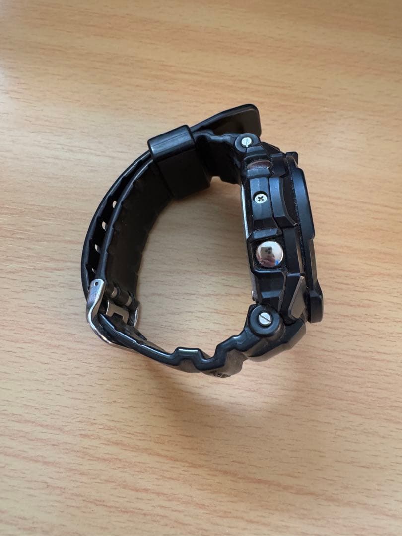 時計 CASIO G-SHOCK GW-3500B