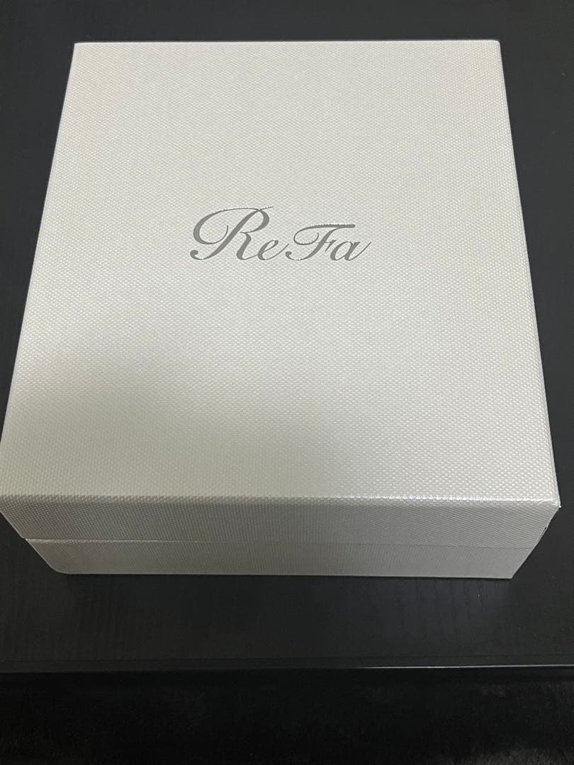 リファ カラット ReFa CARAT 美顔器