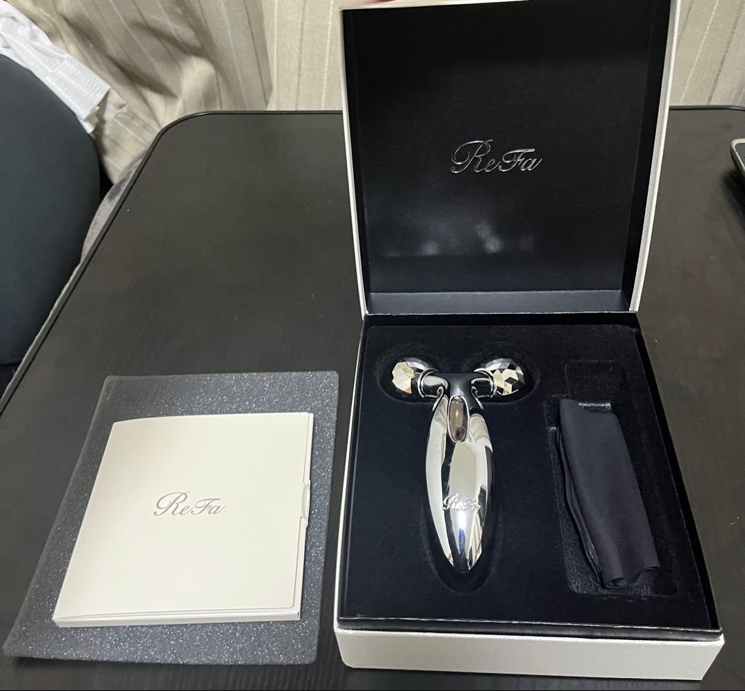 リファ カラット ReFa CARAT 美顔器
