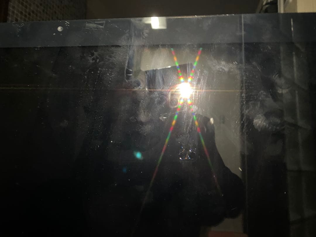 ④ iMac 21.5インチ　Mid 2011 ジャンク品