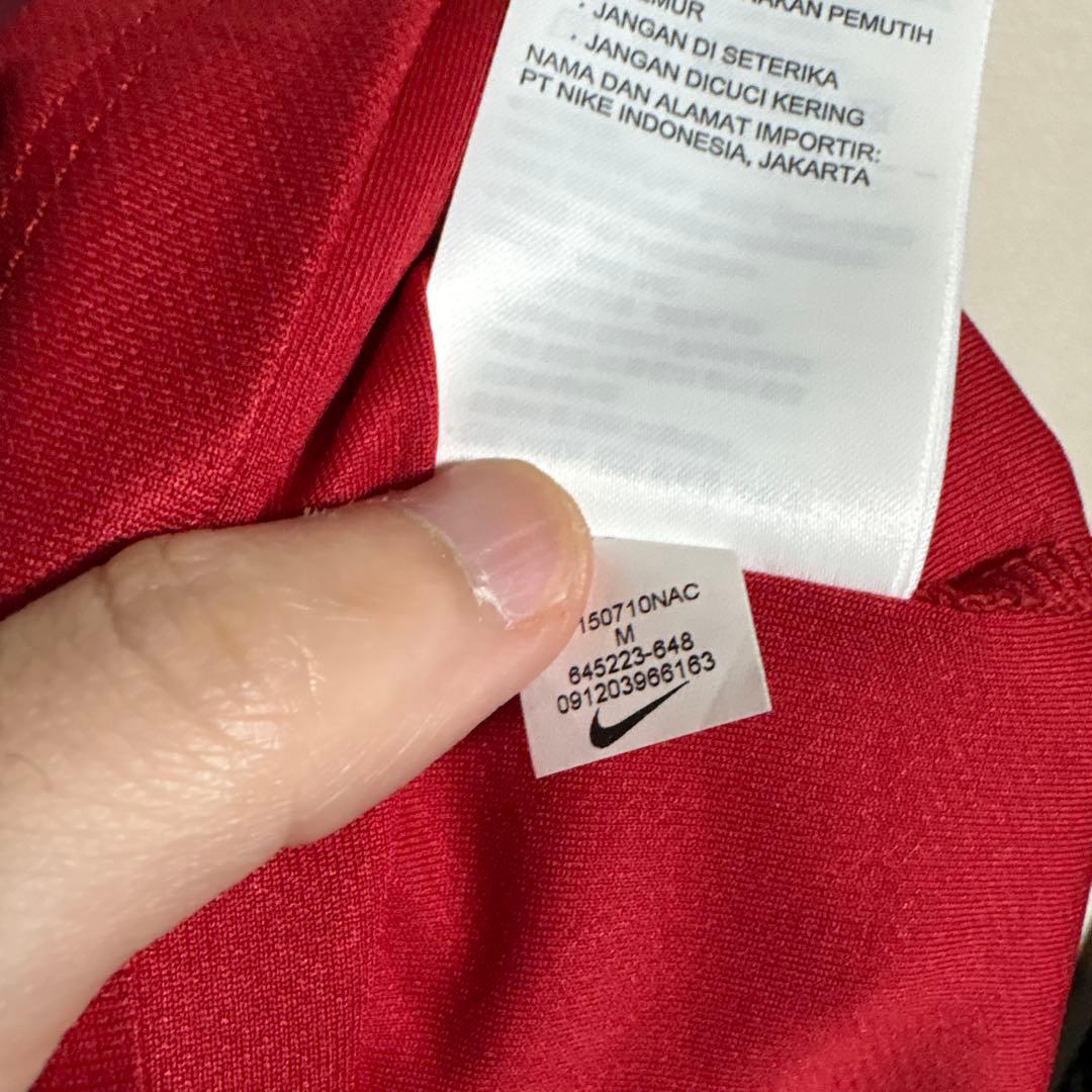 鹿島アントラーズ　柴崎岳　2015シーズン　ユニフォーム