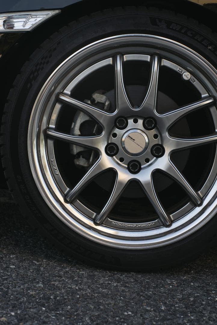 おおにし様　最初期モデル！標準の帝王 Planar 50mm F1.4 AEJ