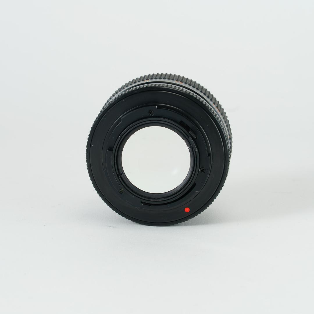 おおにし様　最初期モデル！標準の帝王 Planar 50mm F1.4 AEJ