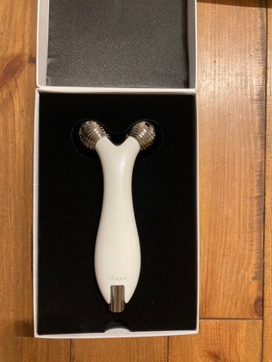 【Y/M by YA-MAN】WAVY EMSローラー