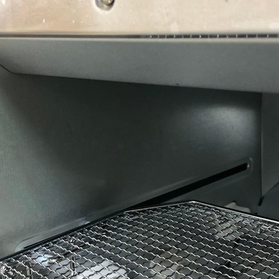 アラジン　グリル＆トースター　AGT-G13B 2023年製　グリーン