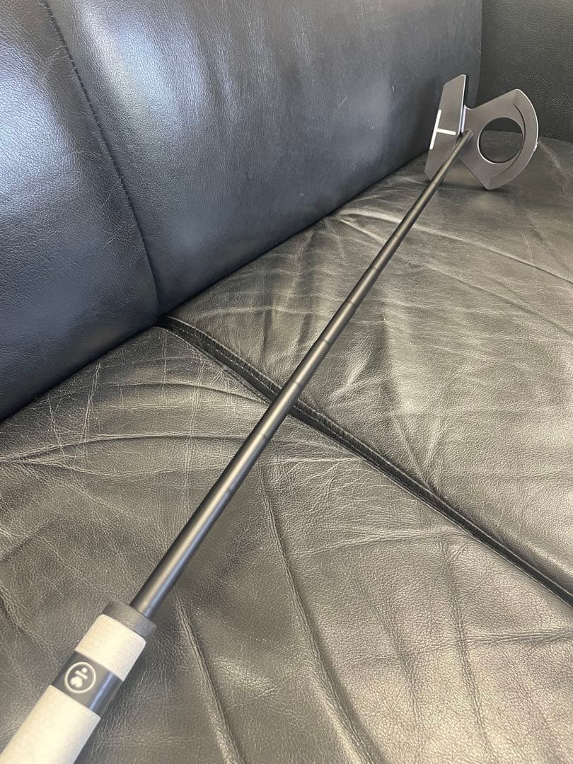 L.A.B. GOLF ラブゴルフ DF3 ゼロトルク パター　33インチ